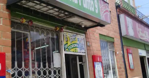 CIGARRERIA PUNTO 9 BOGOTÁ CIGARRERIA PUNTO 9 BOGOTÁ